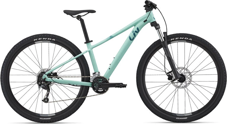 Liv Tempt 2 (GU) 2 Liv Tempt 2 (GU) - Image 2