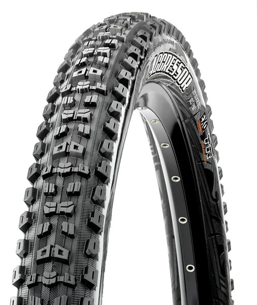 Maxxis Aggressor 27.5-inch 1 Maxxis Aggressor 27.5-inch