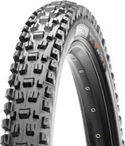 Maxxis Assegai DoubleDown 29-inch