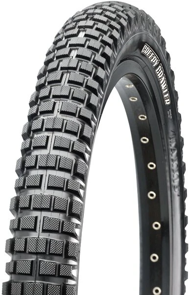 Maxxis Creepy Crawler 20-inch 1 Maxxis Creepy Crawler 20-inch