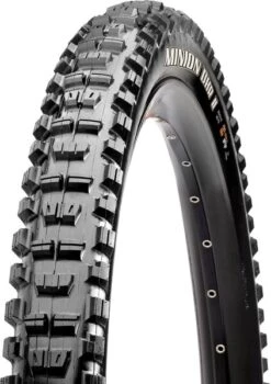 Maxxis Minion DHR II Downhill 27.5-inch