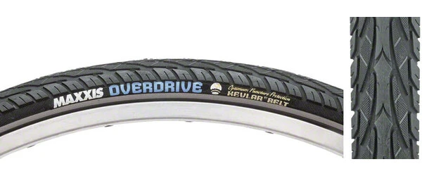 Maxxis Overdrive 27.5-inch 1 Maxxis Overdrive 27.5-inch