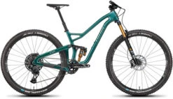 Niner JET 9 RDO 3-Star GX Eagle AXS LTD