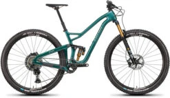 Niner JET 9 RDO 4-Star XT