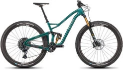 Niner JET 9 RDO 5-Star X01 Eagle