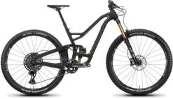 Niner RIP 9 RDO 29 3-Star GX Eagle