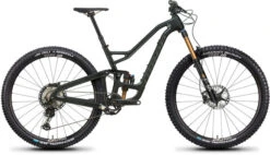 Niner RIP 9 RDO 29 4-Star XT