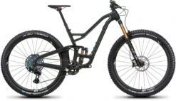 Niner RIP 9 RDO 5-Star X01 AXS Float X2 LTD