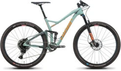 Niner RKT 9 RDO 2-Star SX Eagle
