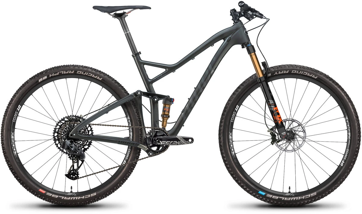 Niner RKT 9 RDO 3-Star GX Eagle AXS LTD 2 Niner RKT 9 RDO 3-Star GX Eagle AXS LTD - Image 2