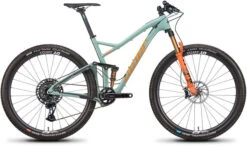 Niner RKT 9 RDO 5-Star X01 Eagle