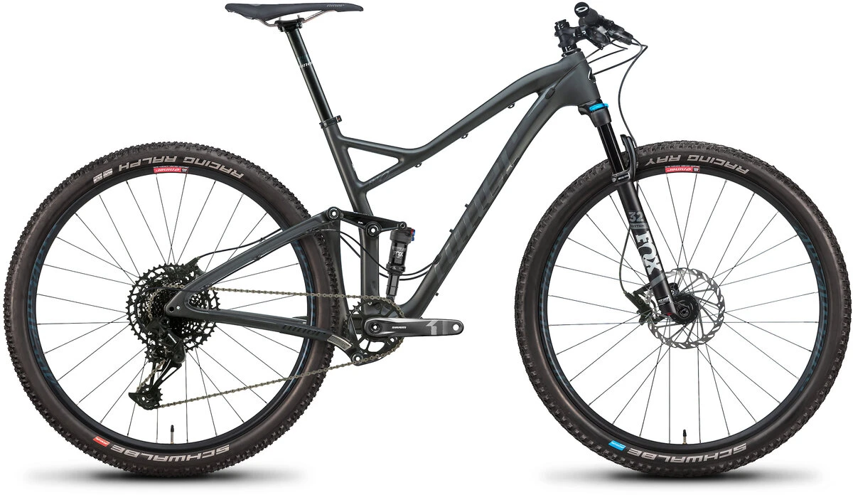 Niner RKT 9 RDO RS 2-Star SX Eagle 2 Niner RKT 9 RDO RS 2-Star SX Eagle - Image 2