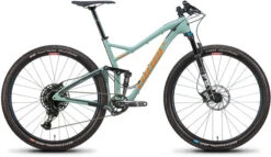 Niner RKT 9 RDO RS 2-Star SX Eagle