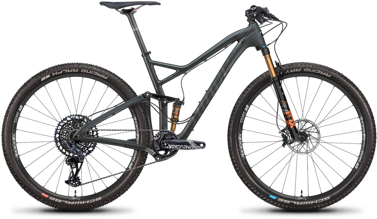 Niner RKT 9 RDO RS 3-Star GX Eagle 2 Niner RKT 9 RDO RS 3-Star GX Eagle - Image 2