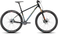 Niner SIR 9 3-Star SS LTD SLX