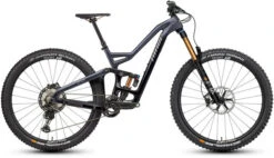 Niner WFO 9 RDO 4-Star XT
