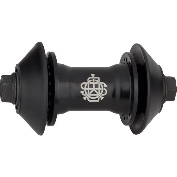 Odyssey Vandero Pro Front Hub 1 Odyssey Vandero Pro Front Hub