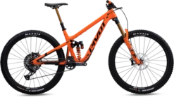 Pivot Cycles Firebird 29 Pro X01 Coil