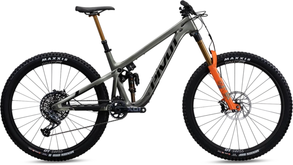 Pivot Cycles Firebird 29 Pro X01 Live Alloy Wheels 1 Pivot Cycles Firebird 29 Pro X01 Live Alloy Wheels