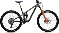 Pivot Cycles Firebird 29 Pro XT Live