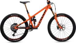 Pivot Cycles Firebird 29 Pro XT Live -Specialized Shop pivot cycles firebird 29 pro xt live w fox live valve 401615 12