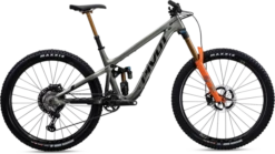 Pivot Cycles Firebird 29 Team XTR Air