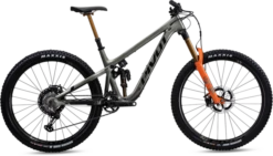 Pivot Cycles Firebird 29 Team XTR Live