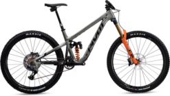 Pivot Cycles Firebird 29 Team XX1 AXS Coil