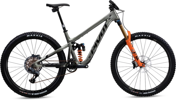 Pivot Cycles Firebird 29 Team XX1 AXS Coil 1 Pivot Cycles Firebird 29 Team XX1 AXS Coil