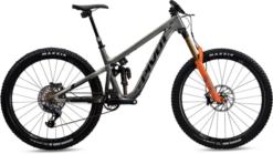 Pivot Cycles Firebird 29 Team XX1 AXS Live