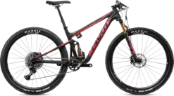 Pivot Cycles Mach 4 SL Pro X01 W/Fox Live Valve -Specialized Shop pivot cycles mach 4 sl pro x01 w fox live valve 401550 15