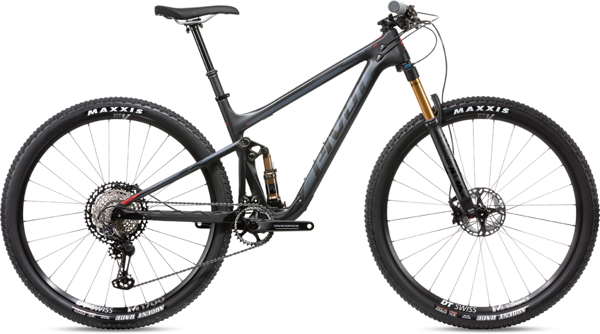 Pivot Cycles Mach 4 SL Pro XT 7 Pivot Cycles Mach 4 SL Pro XT - Image 7