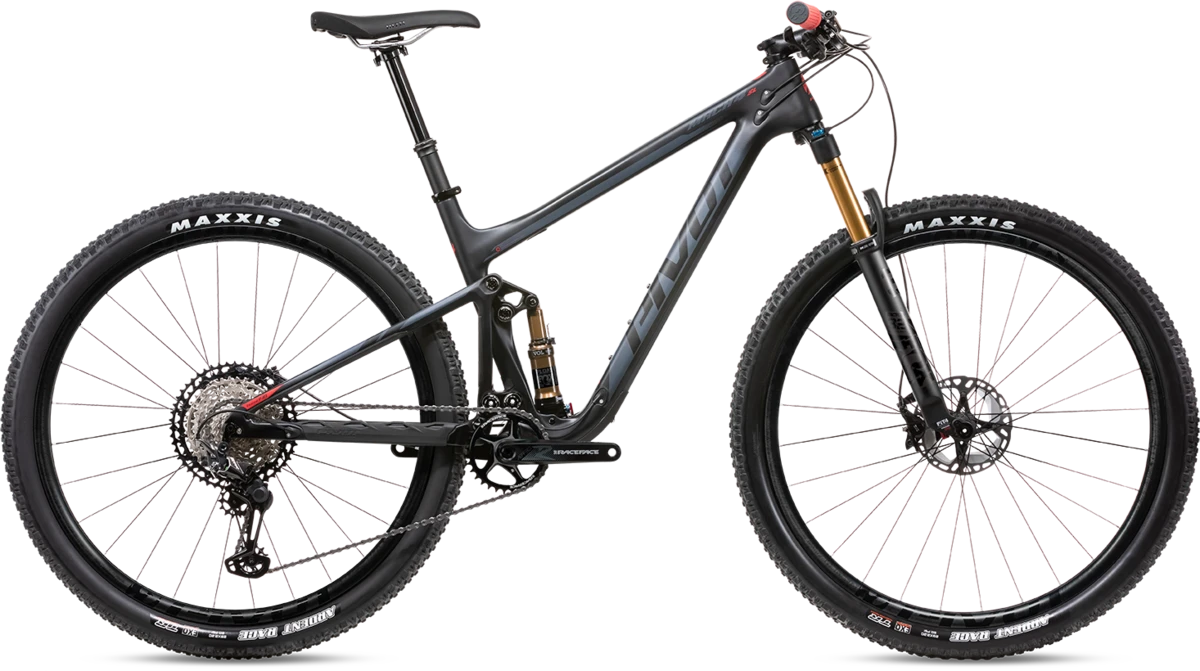 Pivot Cycles Mach 4 SL Pro XT 4 Pivot Cycles Mach 4 SL Pro XT - Image 4