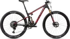 Pivot Cycles Mach 4 SL Team XTR W/Fox Live Valve -Specialized Shop pivot cycles mach 4 sl team xtr w fox live valve 401617 12