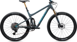 Pivot Cycles Mach 4 SL Team XX1 AXS