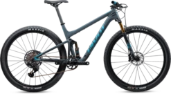 Pivot Cycles Mach 4 SL World Cup XX1 AXS