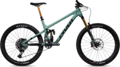 Pivot Cycles Mach 6 Pro X01 Air