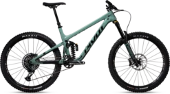 Pivot Cycles Mach 6 Ride GX/X01 Coil