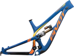Pivot Cycles Phoenix 29 Frame