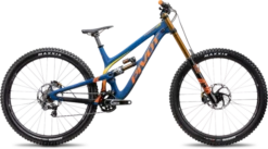 Pivot Cycles Phoenix 29 Pro Saint