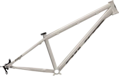Pivot Cycles Point Frame