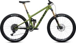 Pivot Cycles Switchblade Pro X01