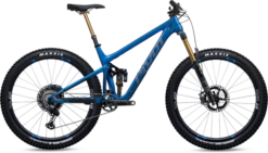 Pivot Cycles Switchblade Team XTR