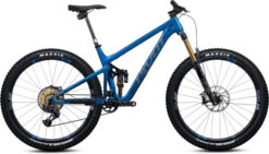 Pivot Cycles Switchblade Team XX1 AXS