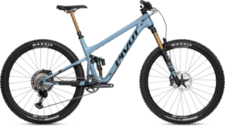 Pivot Cycles Trail 429 Pro XT Enduro