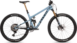 Pivot Cycles Trail 429 Pro XT W/Fox Live Valve -Specialized Shop pivot cycles trail 429 pro xt w fox live valve 401548 13