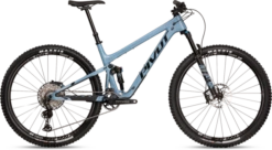 Pivot Cycles Trail 429 Ride SLX/XT