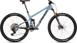 Pivot Cycles Trail 429 Team XX1 AXS