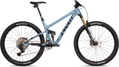 Pivot Cycles Trail 429 Team XX1 AXS Enduro