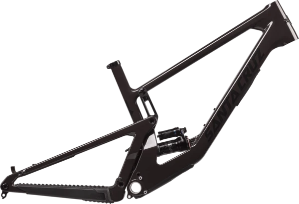 Santa Cruz 5010 CC Frame 1 Santa Cruz 5010 CC Frame